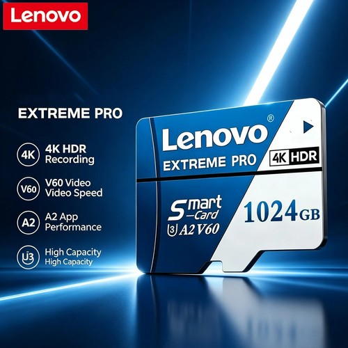 Lenovo 1tb extreme pro micro - lenovo,