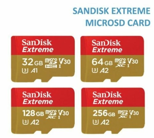 Sandisk 32gb 64gb 128gb 256gb - sandisk,