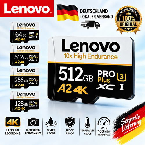 Scheda micro 64gb 128gb - sd,