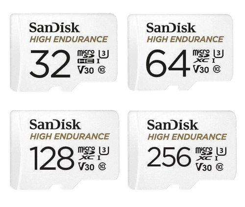 Scheda sandisk high - sandisk,