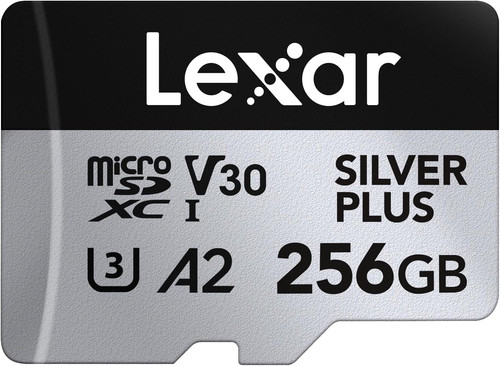 Silver plus scheda - scheda, memoria
