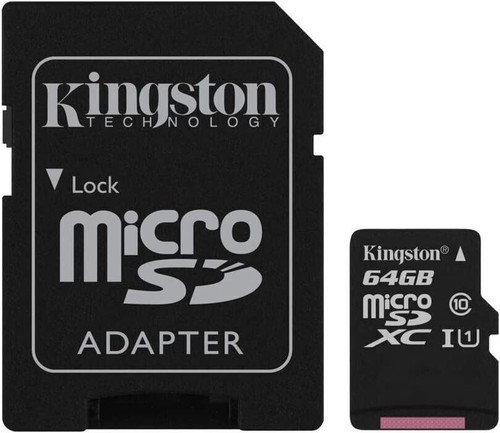 Micro sdcs2 sdxc 128 - sdxc, 64