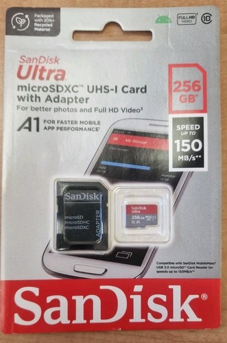 Sandisk micro - sandisk,
