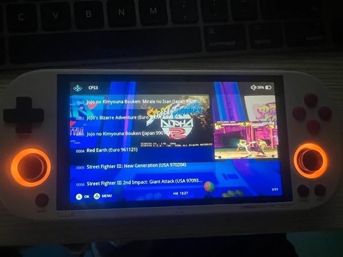 Console trimui smart - smart, pro