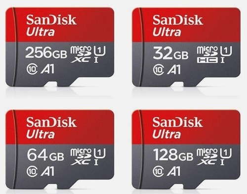 Scheda memoria sandisk - scheda,