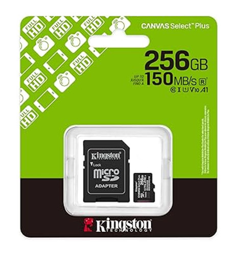 Sdcs3 256gb micro card - micro, sd