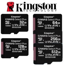 MICRO SD SDHC 32G 64G 128GB