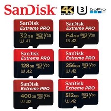 Scheda di memoria SanDisk