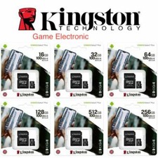 MICRO SD SDCS/2 32 64 128 GB