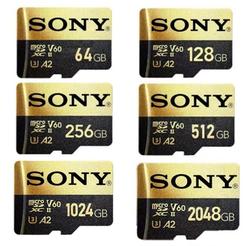 Scheda micro sdxc di - micro,