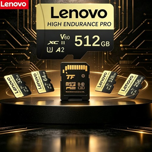 Lenovo high speed class - lenovo,