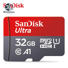 Ultra Microsd 128 GB 32 GB 64