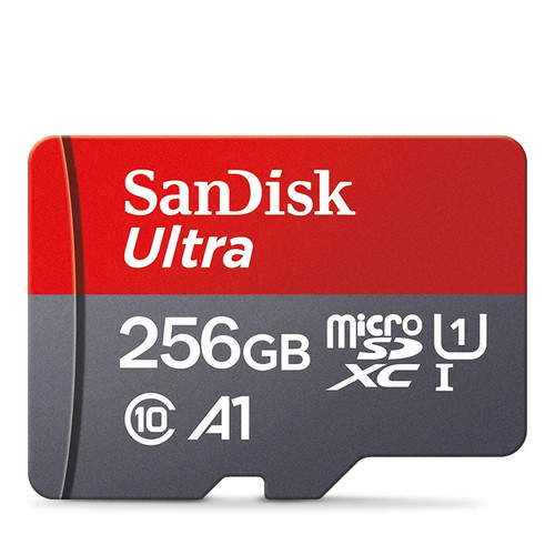 Scheda sandisk ultra micro - sandisk,