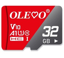 Micro SD Card da 32GB a 256GB