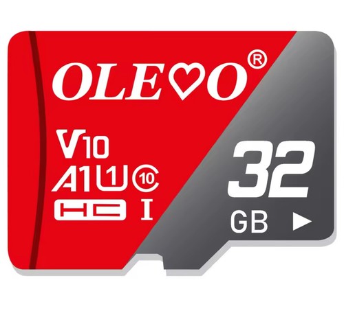 Micro card 32gb - micro, da