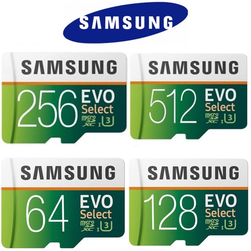 Scheda micro 512 gb - sd,