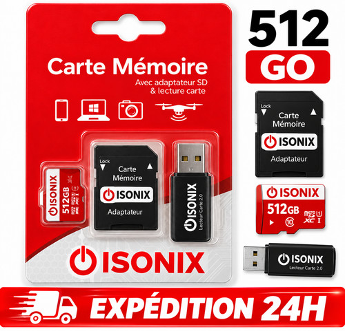 Scheda memoria micro - memoria,