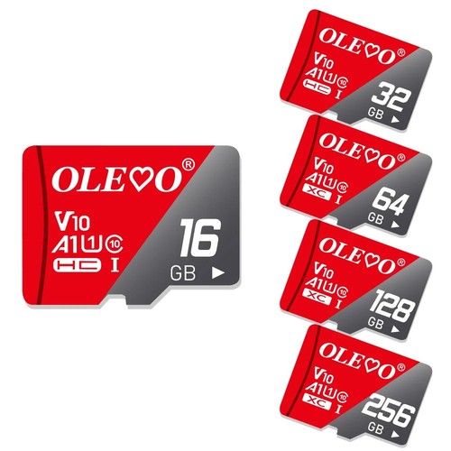 Scheda memoria micro 4gb - scheda, di