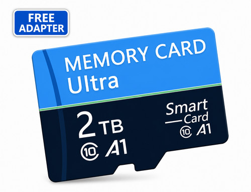 Scheda memoria micro sd - scheda,