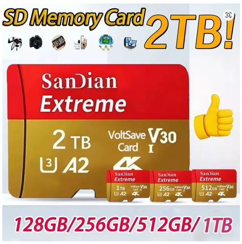Scheda memoria micro - scheda,