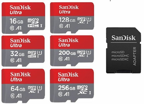 Sandisk ultra 32gb - ultra,