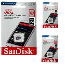 Scheda di memoria SanDisk