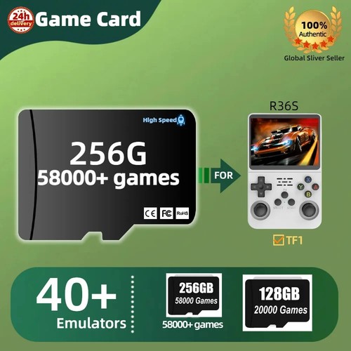 64gb 256gb ultra micro - sd, tf