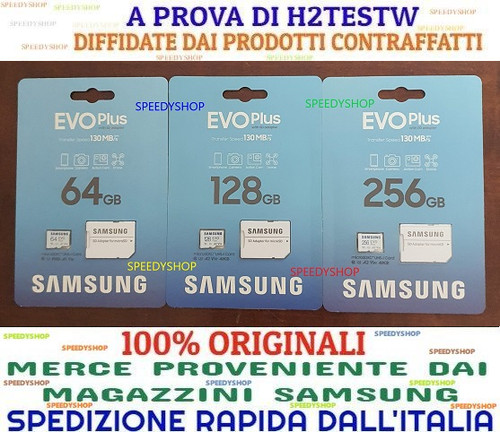 Samsung microsd 64gb - samsung, u1
