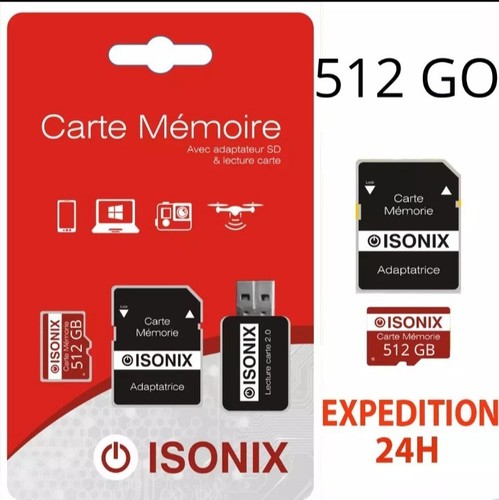 Micro memory card - sd,