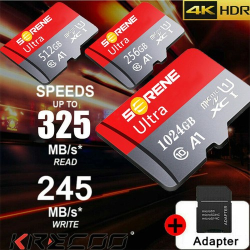 Scheda memoria micro sd - scheda, di