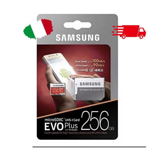 Memory card originale - memory, sd