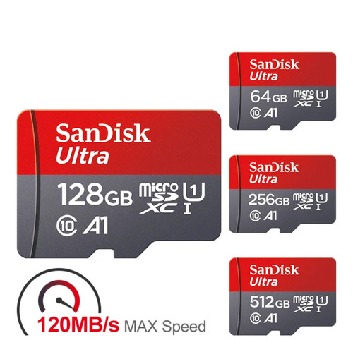 Ultra micro card 32gb - micro,