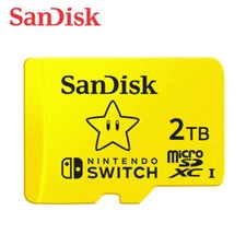 2TB Scheda Di Memoria MicroSD