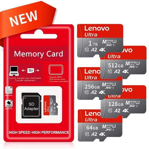 Micro 1tb scheda - 1tb, memoria