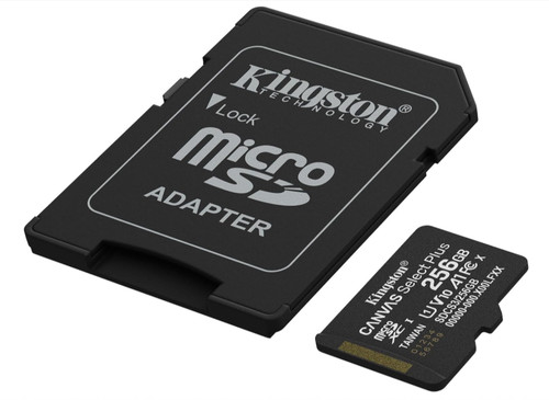Memory card micro - micro, sd