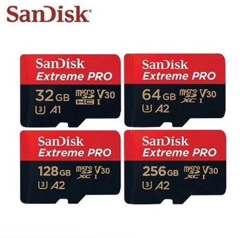Scheda memoria sandisk - di,