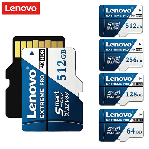 Lenovo 1tb extreme pro - 1tb,
