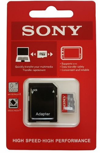 Sony micro originale - micro,