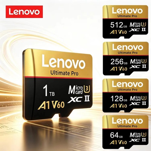 Scheda micro lenovo - micro, 1tb