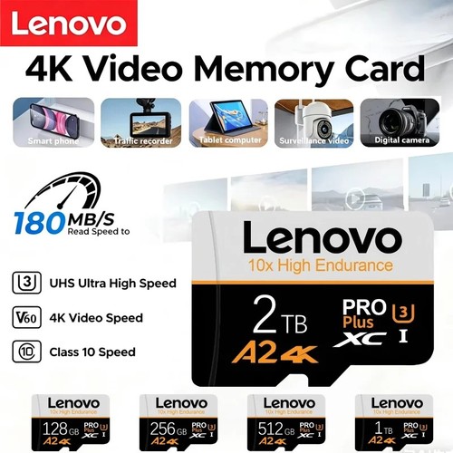 Micro 128gb 2tb scheda - micro, sd