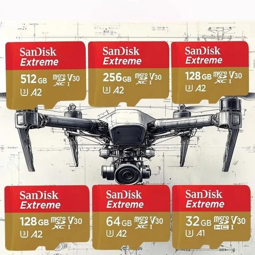 Scheda micro sandisk ultra - sd,