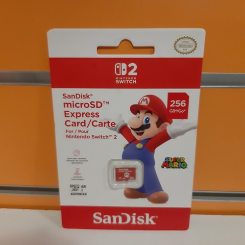 Memoria sandisk micro - sandisk, sd