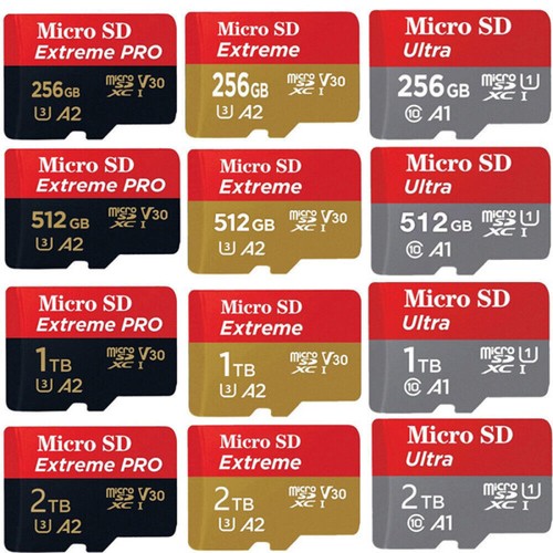 Scheda memoria 128g 1tb - di,