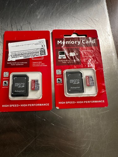 Micro 256gb sony - micro,