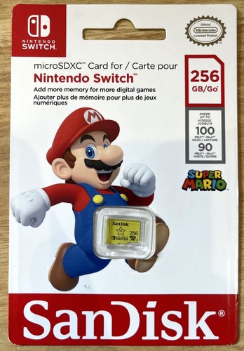 Scheda sandisk micro - scheda,