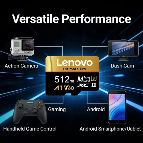 Lenovo 1tb 512gb 256gb - lenovo, 128gb