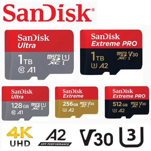 Scheda memoria micro - micro, sd