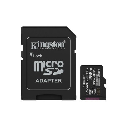 Kingston micro - micro, sd