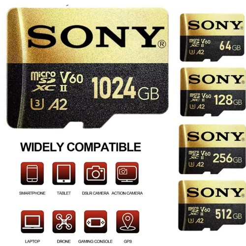 Scheda memoria 1 tb - scheda,