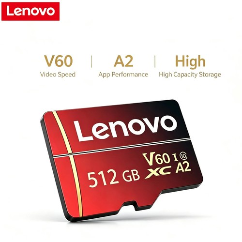 Lenovo extreme pro memory card - extreme,